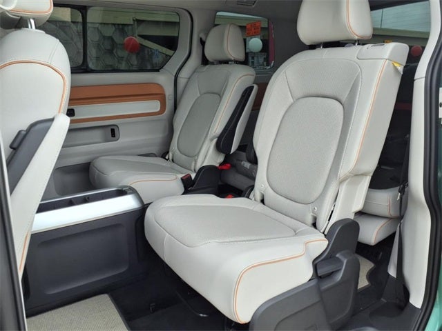 2025 Volkswagen ID. Buzz 1st Edition