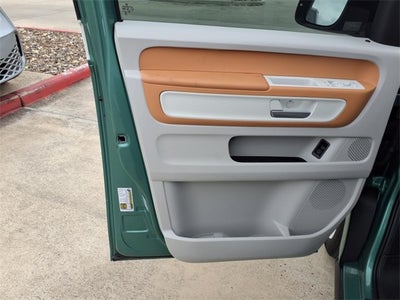 2025 Volkswagen ID. Buzz 1st Edition