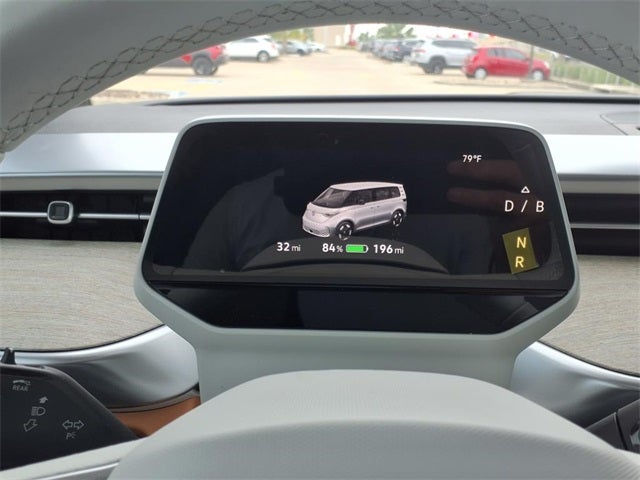 2025 Volkswagen ID. Buzz 1st Edition