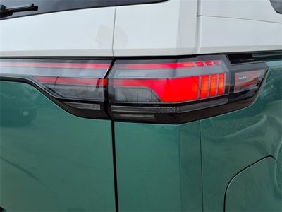 2025 Volkswagen ID. Buzz 1st Edition