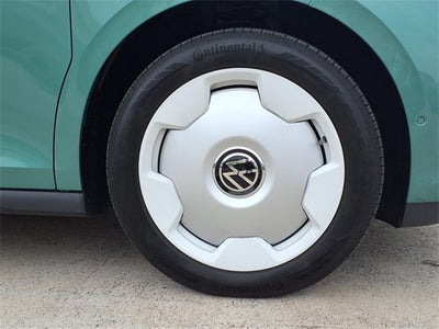 2025 Volkswagen ID. Buzz 1st Edition