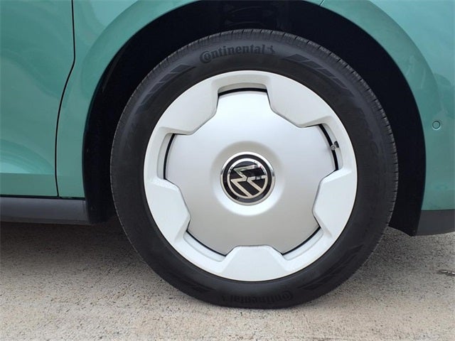 2025 Volkswagen ID. Buzz 1st Edition