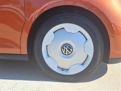 2025 Volkswagen ID. Buzz 1ST EDITION