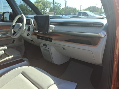 2025 Volkswagen ID. Buzz 1ST EDITION