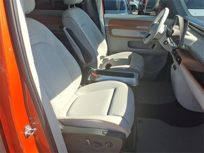 2025 Volkswagen ID. Buzz 1ST EDITION