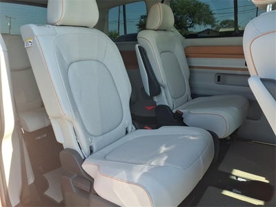 2025 Volkswagen ID. Buzz 1ST EDITION