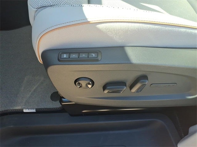 2025 Volkswagen ID. Buzz 1ST EDITION