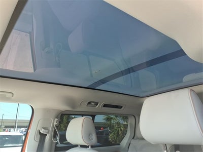 2025 Volkswagen ID. Buzz 1ST EDITION