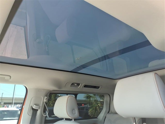 2025 Volkswagen ID. Buzz 1ST EDITION