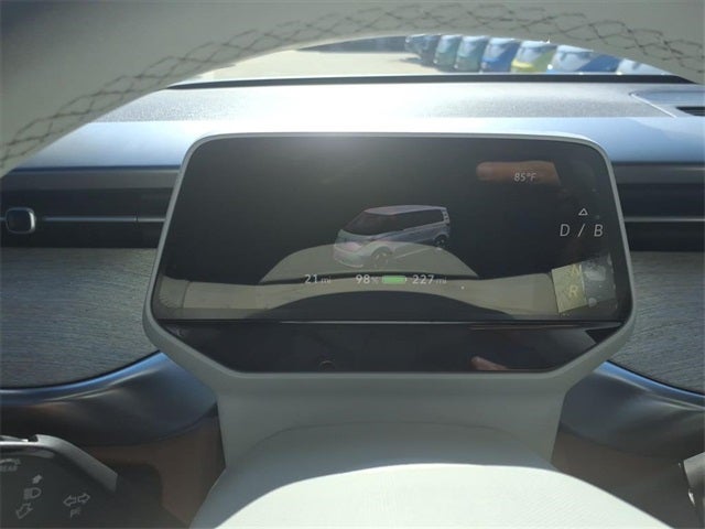 2025 Volkswagen ID. Buzz 1ST EDITION