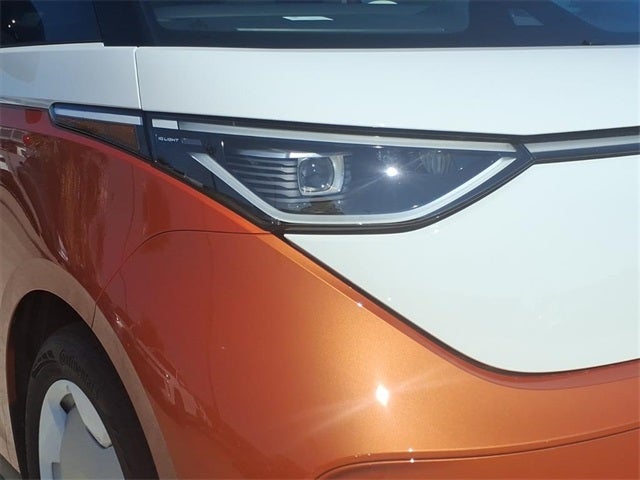 2025 Volkswagen ID. Buzz 1ST EDITION