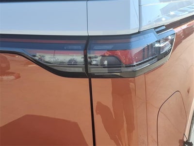 2025 Volkswagen ID. Buzz 1ST EDITION