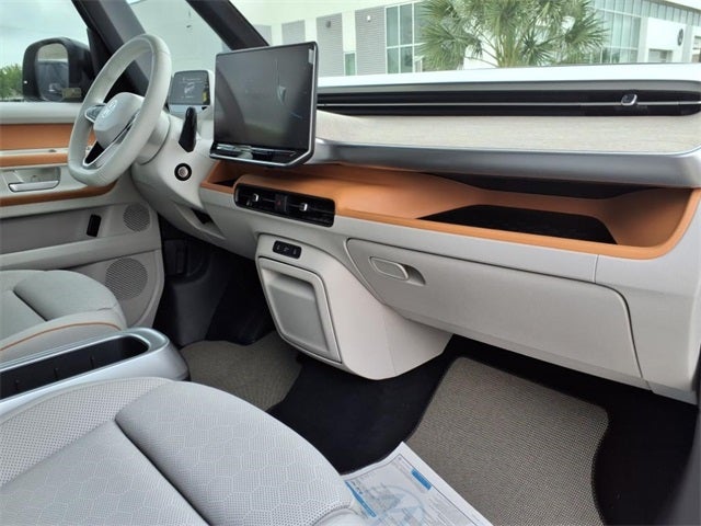 2025 Volkswagen ID. Buzz 1st Edition