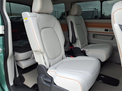 2025 Volkswagen ID. Buzz 1st Edition