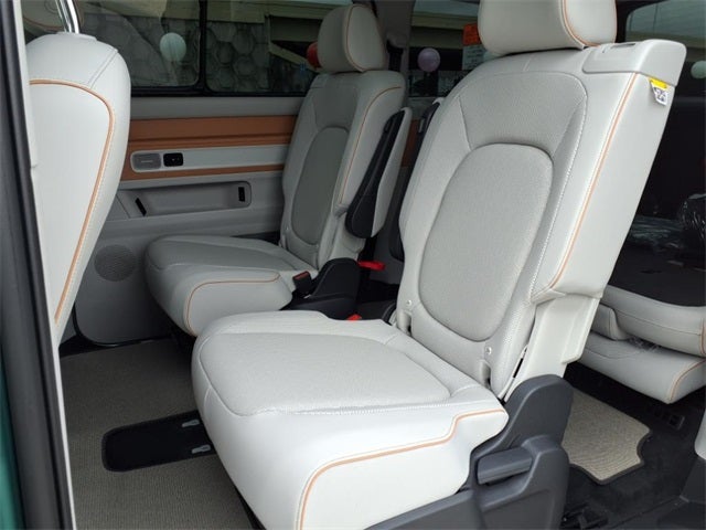 2025 Volkswagen ID. Buzz 1st Edition