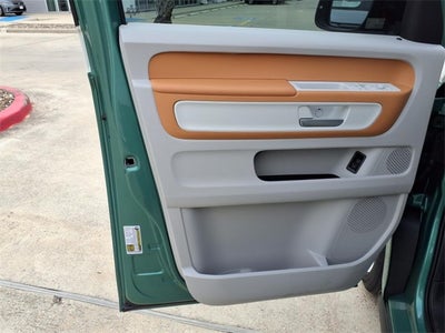 2025 Volkswagen ID. Buzz 1st Edition