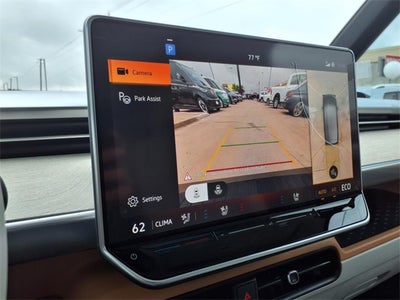 2025 Volkswagen ID. Buzz 1st Edition