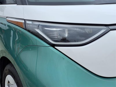 2025 Volkswagen ID. Buzz 1st Edition