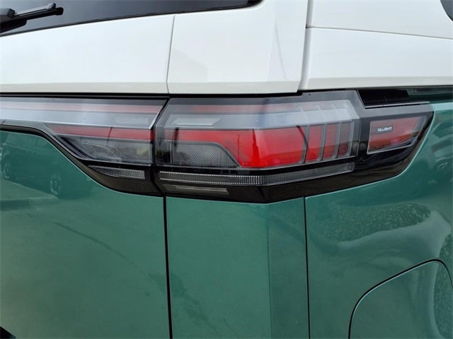 2025 Volkswagen ID. Buzz 1st Edition