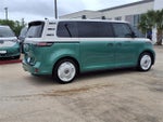 2025 Volkswagen ID. Buzz 1st Edition