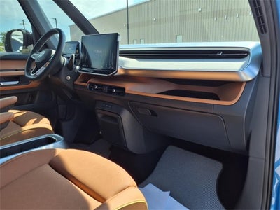 2025 Volkswagen ID. Buzz Pro S