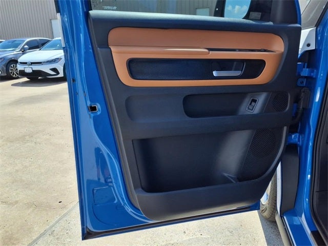 2025 Volkswagen ID. Buzz Pro S