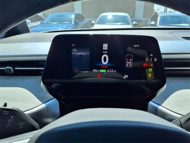 2025 Volkswagen ID. Buzz Pro S