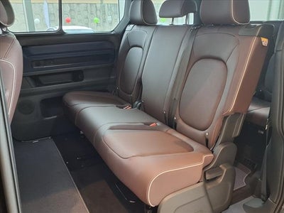 2025 Volkswagen ID. Buzz Pro S