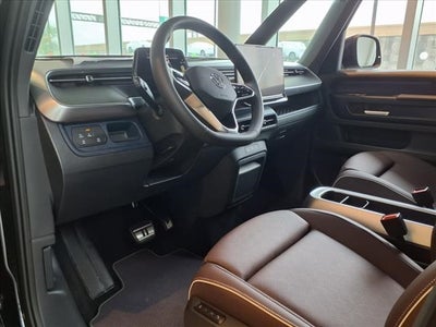 2025 Volkswagen ID. Buzz Pro S