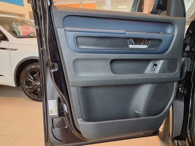 2025 Volkswagen ID. Buzz Pro S