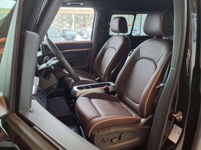 2025 Volkswagen ID. Buzz Pro S