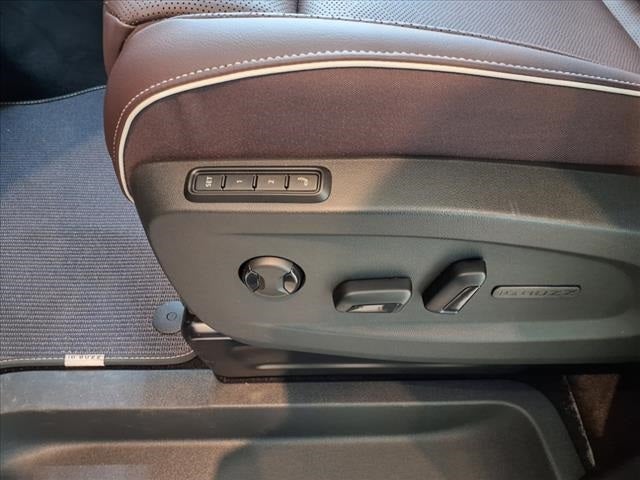 2025 Volkswagen ID. Buzz Pro S