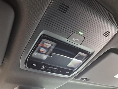 2025 Volkswagen ID. Buzz Pro S