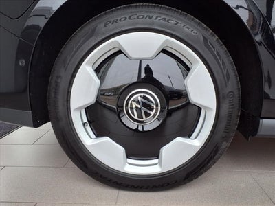 2025 Volkswagen ID. Buzz Pro S