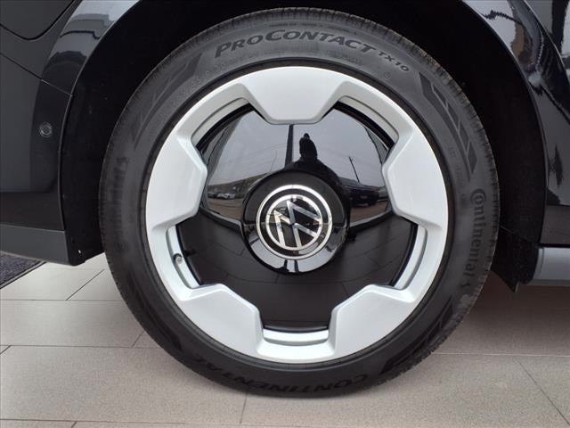 2025 Volkswagen ID. Buzz Pro S