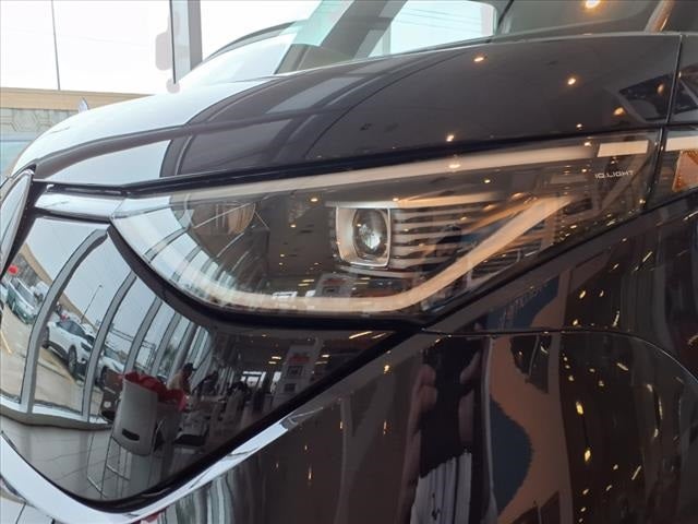 2025 Volkswagen ID. Buzz Pro S