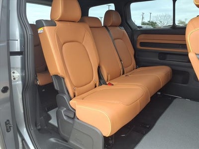 2025 Volkswagen ID. Buzz Pro S