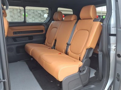 2025 Volkswagen ID. Buzz Pro S