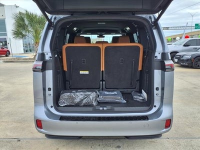 2025 Volkswagen ID. Buzz Pro S