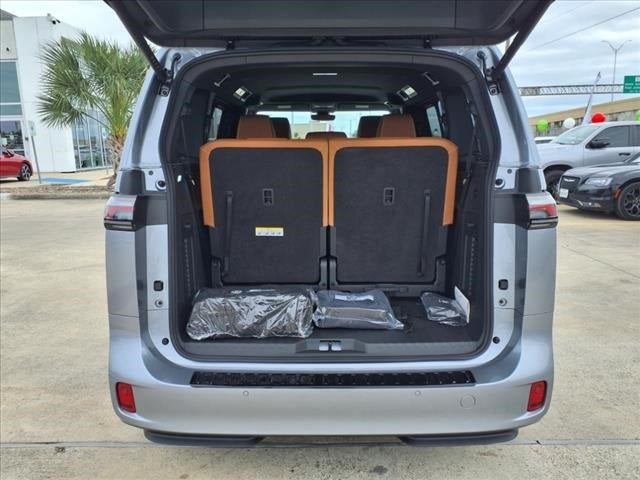 2025 Volkswagen ID. Buzz Pro S