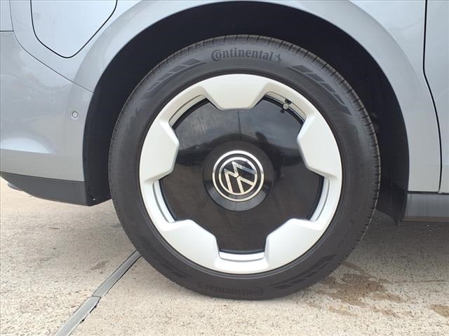 2025 Volkswagen ID. Buzz Pro S