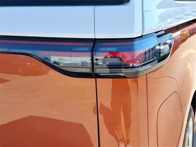 2025 Volkswagen ID. Buzz 1