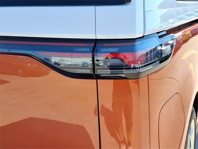 2025 Volkswagen ID. Buzz 1