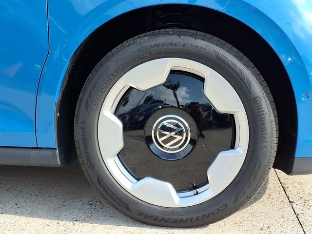 2025 Volkswagen ID. Buzz Pro S Plus