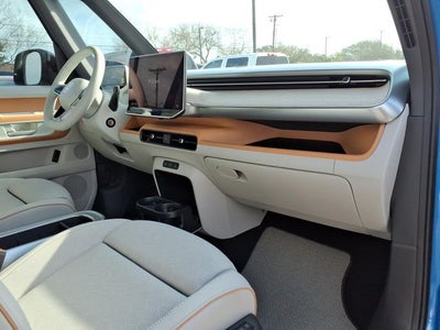 2025 Volkswagen ID. Buzz Pro S Plus