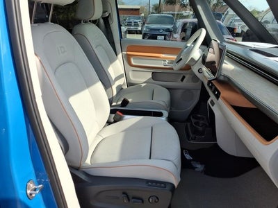 2025 Volkswagen ID. Buzz Pro S Plus