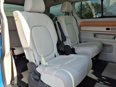 2025 Volkswagen ID. Buzz Pro S Plus