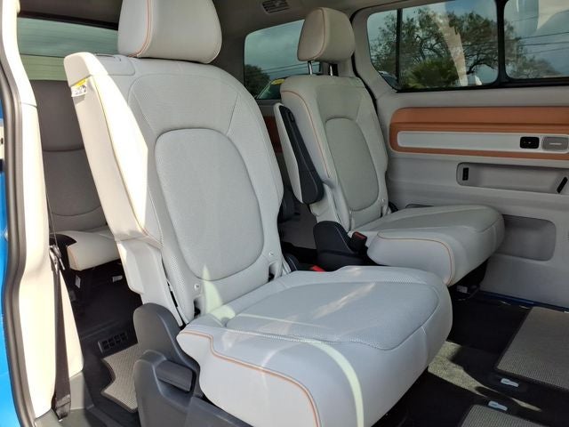 2025 Volkswagen ID. Buzz Pro S Plus