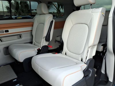 2025 Volkswagen ID. Buzz Pro S Plus