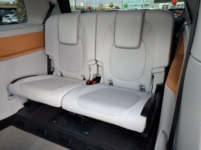 2025 Volkswagen ID. Buzz Pro S Plus